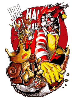 Trippy Parodies